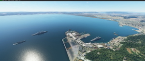 Base Naval Talcahuano y  Astillero Asmar - CHILE thumbnail 6
