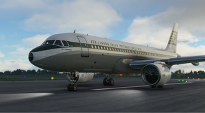 A320 Aer Lingus Retrojet thumbnail 3