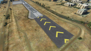 LLET Airport thumbnail 2