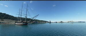 Base Naval Talcahuano y  Astillero Asmar - CHILE thumbnail 4