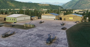 Bolzano Airport [LIPB] thumbnail 9