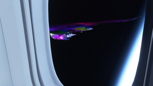 Boeing 747 livery - THOR thumbnail 4