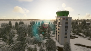 ESGP - Säve Flygplats/Gothenburg City Airport thumbnail 5