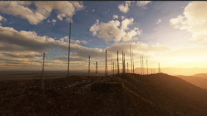 South Mountain Radio Towers thumbnail 2