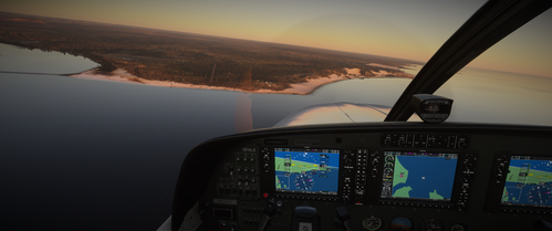 Berkeley River Lodge Airstrip