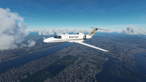 Citation CJ4 N2RF thumbnail 4
