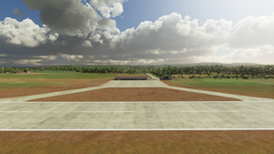 Cagayan North International Airport - (RPBA)* thumbnail 3