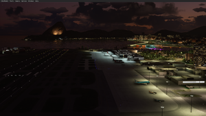 Rio de Janeiro Megapack Montanhas thumbnail 11