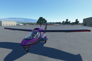 ICON A5 X Series (9 Colour) thumbnail 3