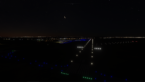 EGOS - RAF Shawbury thumbnail 5