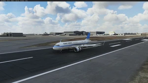 OKKK - Kuwait Intl. Airport and City مطار و مدينة الكويت thumbnail 21