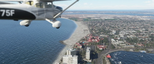 San Diego VFR Transitions  thumbnail 8