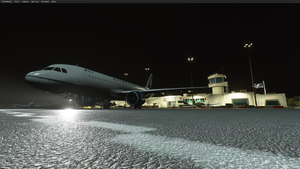 Mykonos Airport V1.1 - LGMK/GREECE thumbnail 17