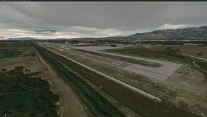 LTBD Aydin/Cildir Airport thumbnail 3