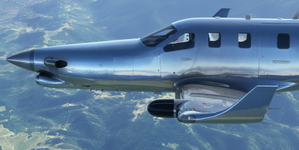 Daher TBM N422AZ thumbnail 5