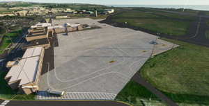 EGNS - Ronaldsway Airport - Isle of Man - Upgrade thumbnail 11