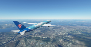 CHINA SOUTHERN 787-10 [4K] thumbnail 5