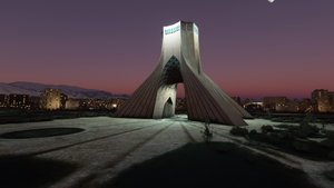 Iran - Tehran Pack V1.1 thumbnail 3