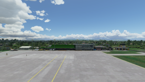Tuguegarao Airport - RPUT thumbnail 5