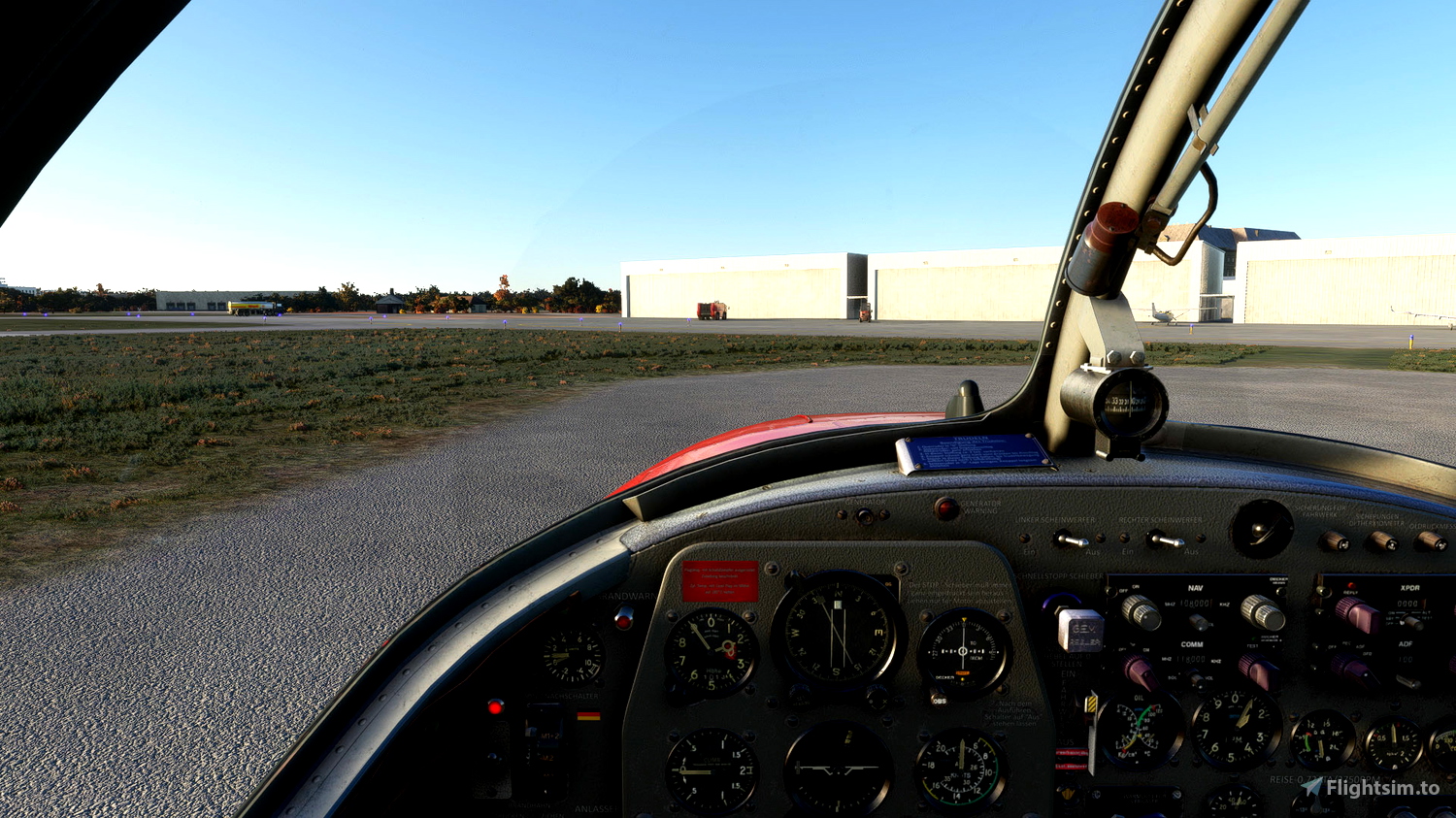 Custom Views for Microsoft Flight Simulator | MSFS | Flightsim.to