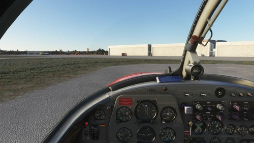 Focke-Wulf Piaggio P.149 - Better Cameras (Standard Edition)