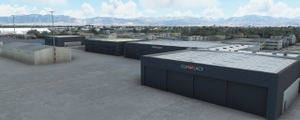 Van Nuys Airport, Van Nuys CA USA - KVNY V1.8 thumbnail 7
