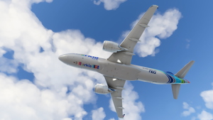 [8K] Arkia Airlines (4X-AGN) thumbnail 3