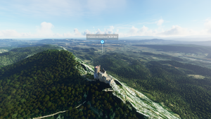 Château de Quéribus thumbnail 2