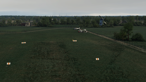 EDLK - Airfield Krefeld Egelsberg thumbnail 4