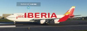 Iberia 747-8 thumbnail 1