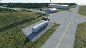 X01 - Everglades Airpark thumbnail 7