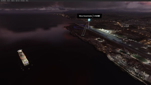 LGIR V1.2 - HERAKLION AIRPORT N.KAZANTZAKIS - CRETE thumbnail 13