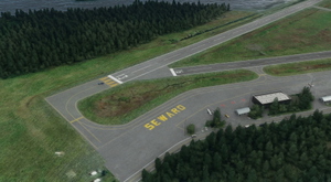PAWD Seward Airport thumbnail 5