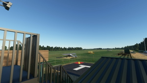 EGHA - Compton Abbas Airfield thumbnail 7
