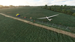 EDLK - Airfield Krefeld Egelsberg thumbnail 7