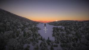 ENSG - Sogndal Haukåsen airport thumbnail 10