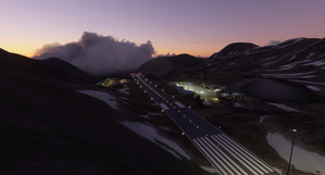 Bush Rats New Zealand Basecamp (BRNZ1) thumbnail 2