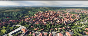 Rothenburg ob der Tauber, Germany thumbnail 9