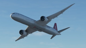 B787-10 Turkish Airlines TC-LLC thumbnail 4