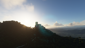Château de Quéribus thumbnail 3