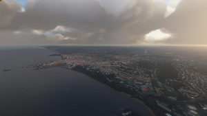 Biarritz Photogrammetry thumbnail 5