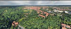 Rothenburg ob der Tauber, Germany thumbnail 12