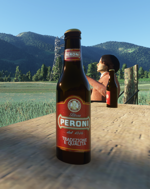 Campo Volo thumbnail 8