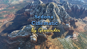Sedona Cinematic thumbnail 4