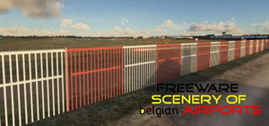 EBAW Antwerpen Deurne, Belgium thumbnail 9
