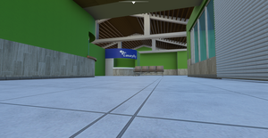 GCHI - El Hierro Enhancement - Beta 1 thumbnail 4