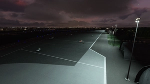 RAF Northolt - EGWU thumbnail 6