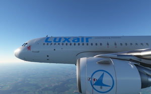 Luxair thumbnail 4