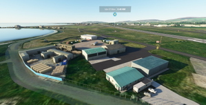EGNS - Ronaldsway Airport - Isle of Man - Upgrade thumbnail 13