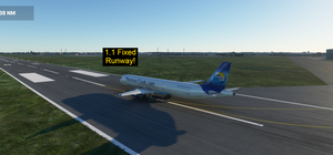 Norwich Airport - EGSH - United Kingdom  thumbnail 5